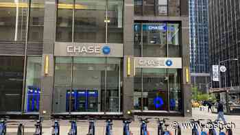 JPMorgan erwartet Rückgänge im Investmentbanking