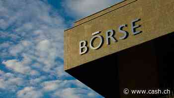 SMI legt am Ende etwas zu