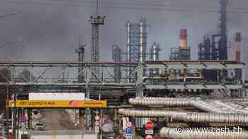 EU will Preisdeckel auf russisches Öl senken