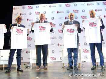 Lo sport come strumento di riscatto sociale: la nuova edizione di "Play for the future"