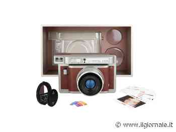 Lomo’ Instant Wide GLASS, quando la fotografia istantanea diventa una cosa seria