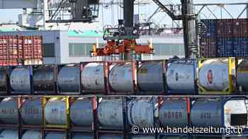 EU-Kommission senkt Wachstumsprognose für EU deutlich