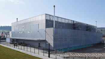 Vom Flughafen- zum Daten-Hub