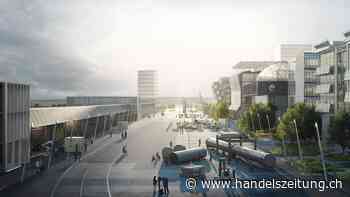 Innovation als Standortvorteil