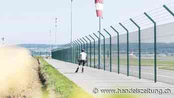 48 Kilometer auf Route 44