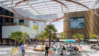 Mehr als nur ein Arbeitsplatz  