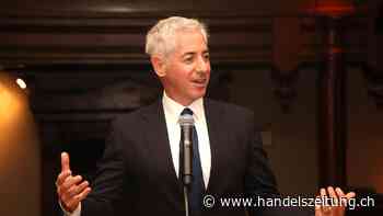 Diese Aktien kauften und verkauften US-Börsenstars im ersten Quartal