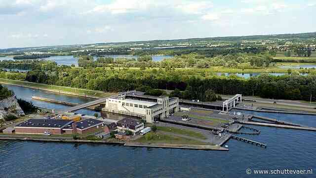 Hinder voor scheepvaart door nationale stakingsdag in België