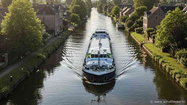 Vergroening Belgische binnenvaart leunt op HVO en dat kost miljoenen