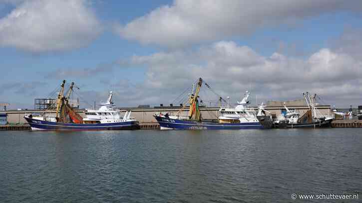 Nederlandse vissers opgelucht, mogen 12 jaar langer vissen in Engelse wateren