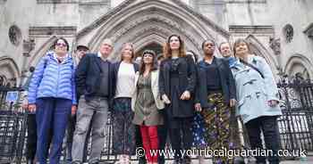 'No event will be cancelled' festival confirms after Brockwell Park court ruling