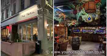 The south west London area named one of the happiest places to live in the UK