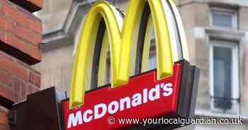 What’s on the McDonald’s menu for breakfast (and when you can get it)