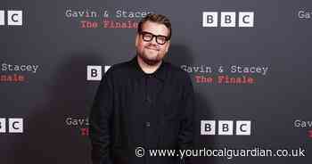 James Corden 'considering' running for Mayor of London to replace Sir Sadiq Khan