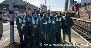 South Western Railway recovers £3.4million from fare dodgers