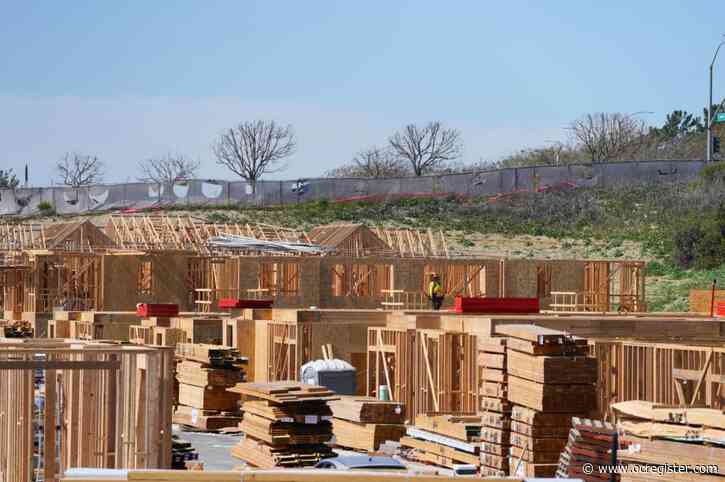 Remove all unnecessary obstacles to housing construction across California