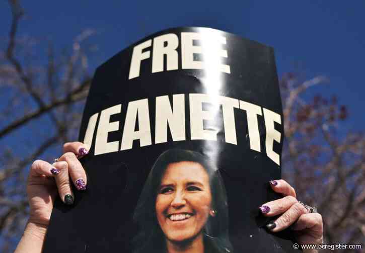 Jeanette Vizguerra — held by ICE in Colorado — named a winner of Robert F. Kennedy human rights award