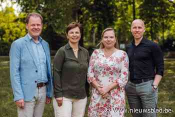 Nieuw bestuur bij Welzijnsband Meetjesland: Isaura Calsyn neemt het roer over van Hilde De Graeve
