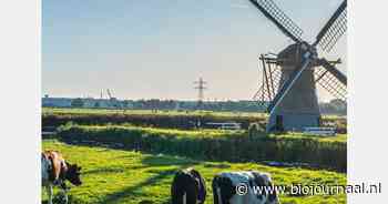 "Aanpak stikstofcrisis in landbouw vraagt om combinatie van maatregelen"