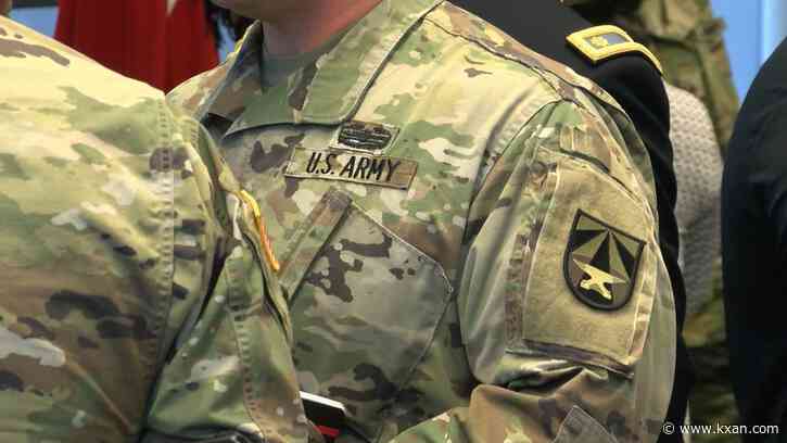 Army Futures Command prepares for 'significant transformation' as warfare sees an evolution