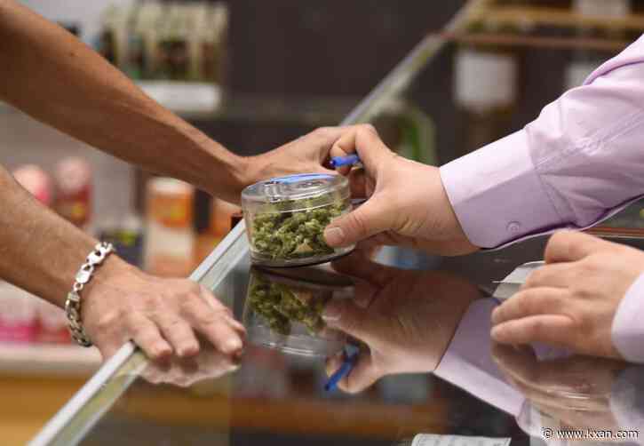 Senate committee voices concerns over expansive low-THC medical cannabis House bill