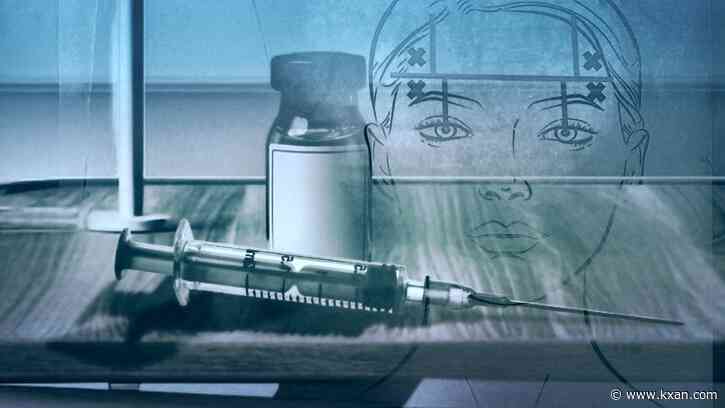'Botox party' bill scheduled for House vote