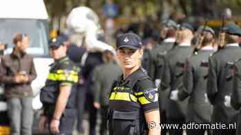 Het Nederlandse Politiekorps heeft zijn eerste eigen merkgeluid
