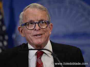 Governor worries about alternatives if Ohio eliminates property, income taxes