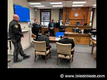 Man charged in car-dispute shooting pleads guilty to reduced charges