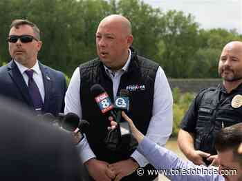 3 family members dead, infant critically hurt in Fremont train incident