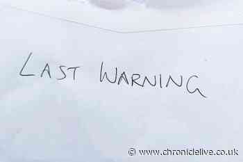 Vegan family send 'last warning' to neighbours after they ignore window request and host BBQ