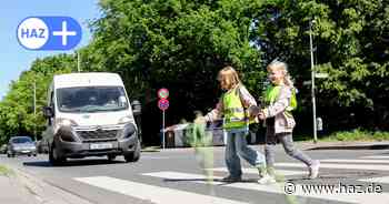 Wettbergen-Oberricklingen: Bergfeldstraße und Am Sauerwinkel gesperrt