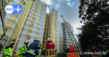 Die Brände vom Canarisweg – gibt es einen Zusammenhang?