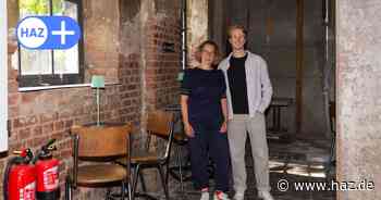 Hannover: Weinbar öffnet im denkmalgeschützen Kesselhaus auf dem Faust-Gelände