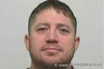 Mother believed South Shields partner would 'kill her' during campaign of harassment and threatening messages