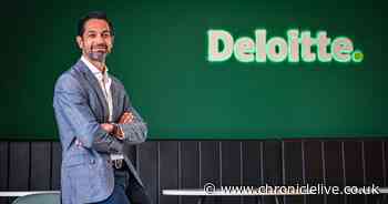 40 skilled Newcastle jobs to be created at new technology centre