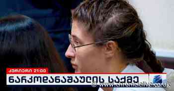 Bella May Culley pleads for better prison conditions and return to UK, lawyer says