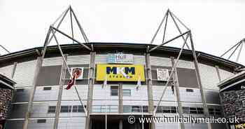 Hull City can't let history repeat itself in the 'Wild West' of the Championship