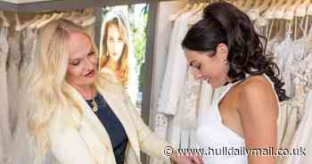 Brits will go through seven jobs by the time they retire - one every seven years