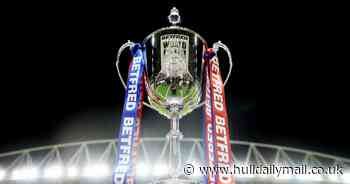 World Club Challenge date proposed as part of earlier start to Super League season