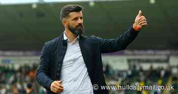 New favourite for Hull City manager's job after Acun Ilicali decision