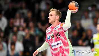 Füchse verfallen in Torrausch: Handball-Spitzentrio rast unaufhaltsam auf Drama-Finale zu