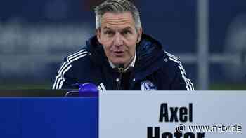 "Ich kriege das Kotzen": Schalkes Aufsichtsratschef zerlegt den eigenen Klub