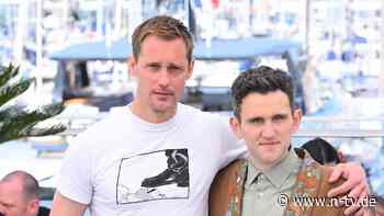 Harry Mellings neue Rolle: "Harry Potter"-Star wird in Cannes für BDSM-Film gefeiert