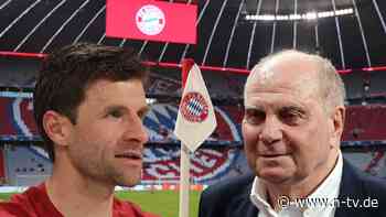 Thomas Müller hat recht: Warum die große Medienschelte des Uli Hoeneß verlogen ist