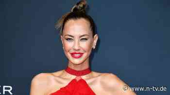 Gemeinsam bei Gottschalks Party: Alessandra Meyer-Wölden wieder verliebt in den Ex