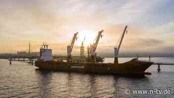 Neues Sanktionspaket: Wie die Europäer Putin diesmal treffen wollen