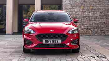 Gebrauchtwagencheck: Ford Focus - große Auswahl, bald nur noch gebraucht