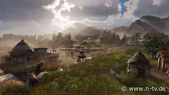 Strategie-Hammer angespielt: "Anno 117" könnte absolut fantastisch werden