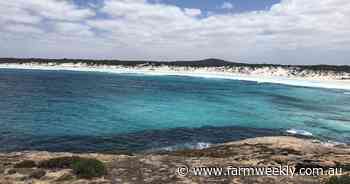 Plans for subdivision at picturesque Wharton Beach go through the process